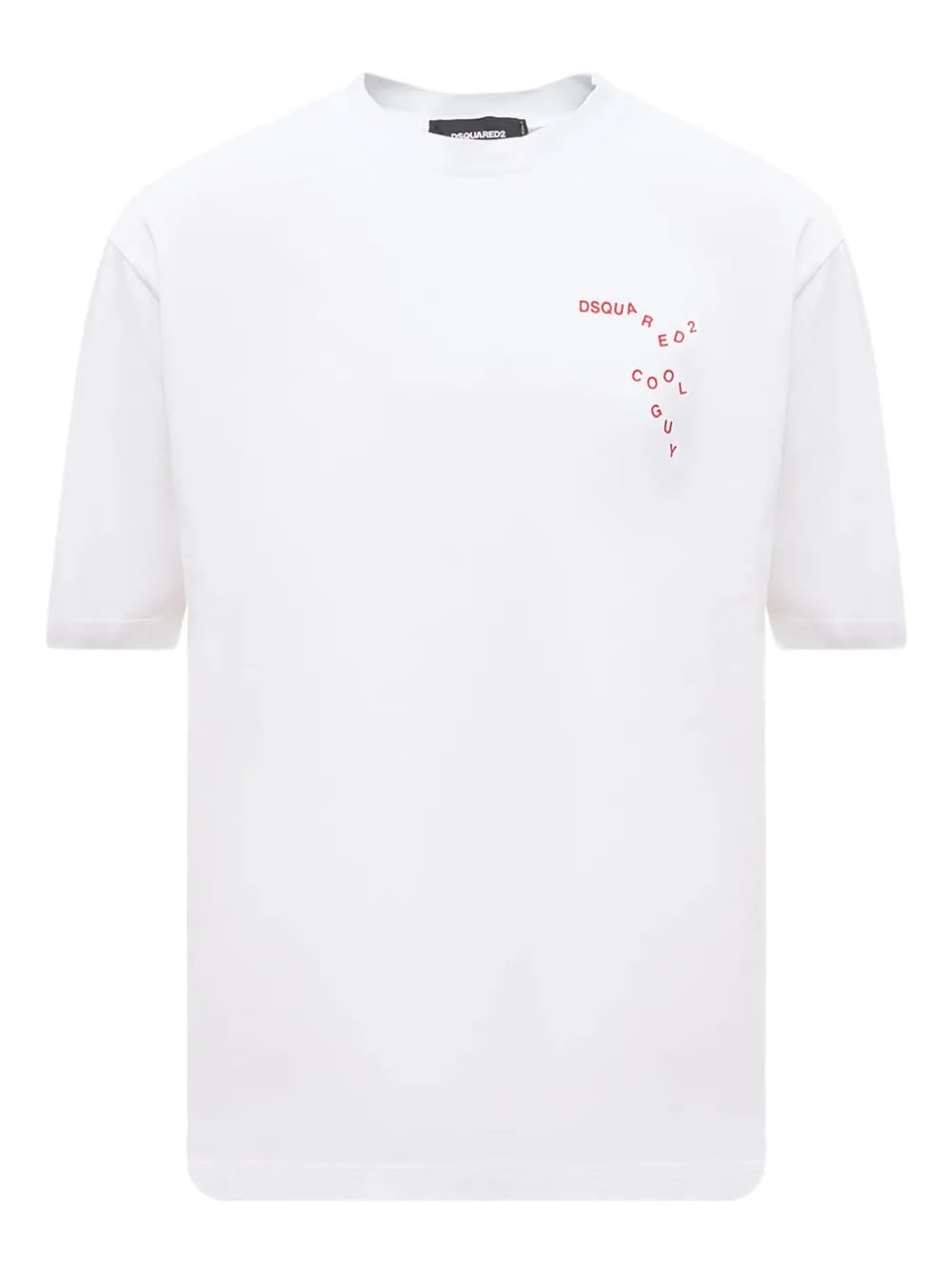 cool guy polo shirt