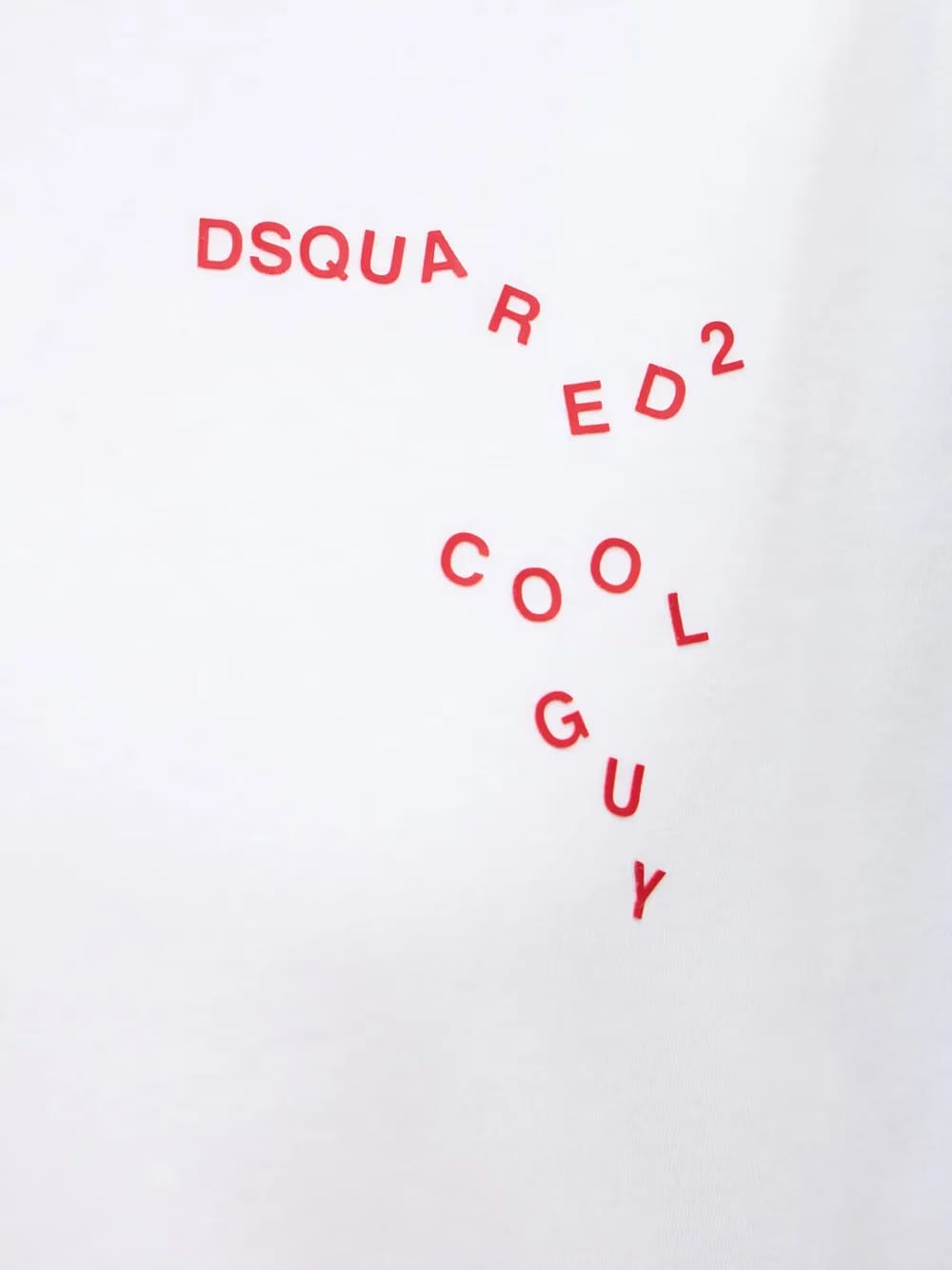 cool guy polo shirt
