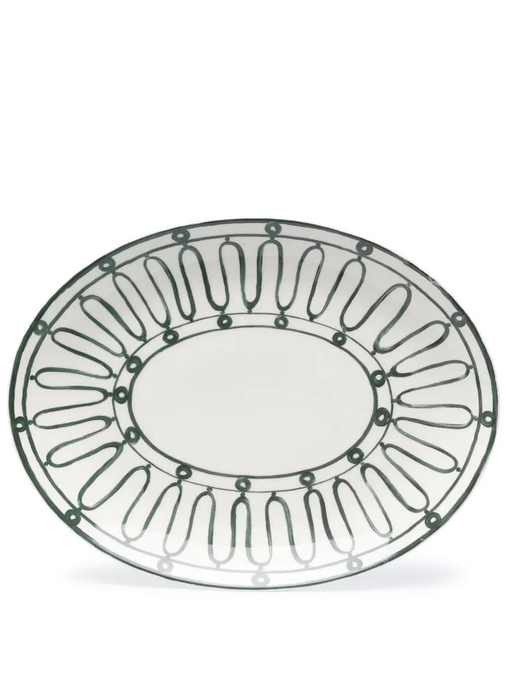 Kyma serving platter