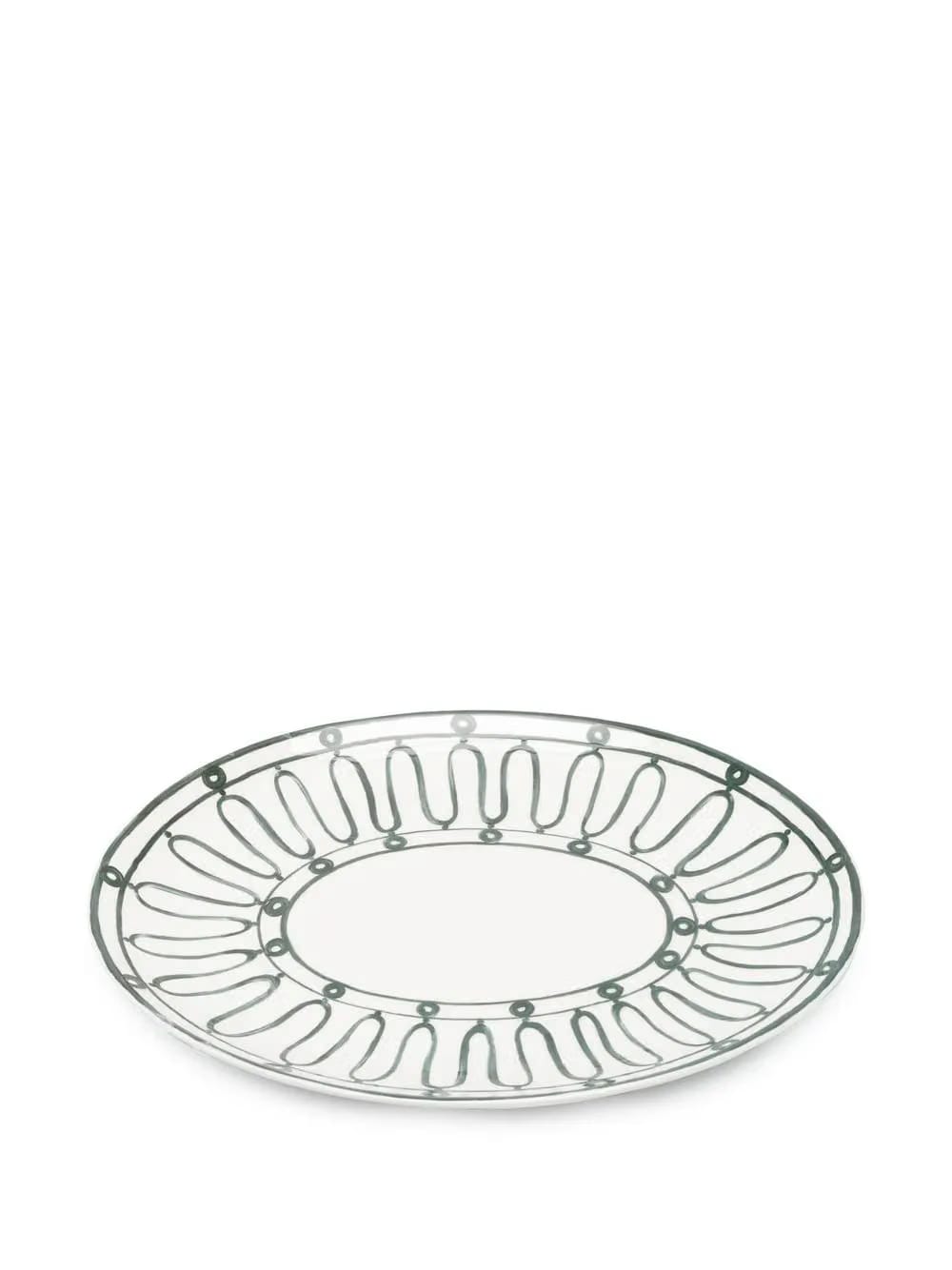 Kyma serving platter