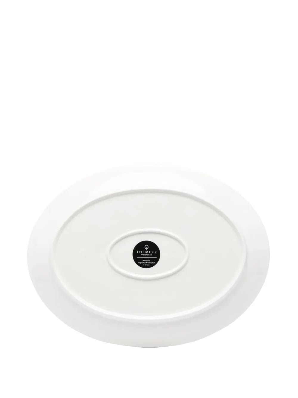 Kyma serving platter