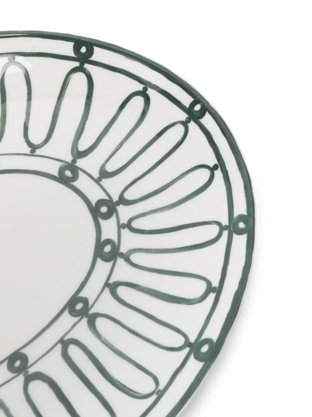 Kyma serving platter