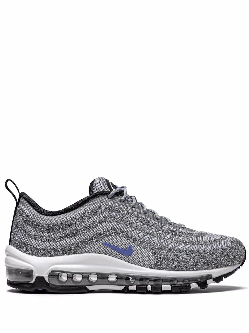 x Swarovski Air Max 97 "Polar Blue" sneakers