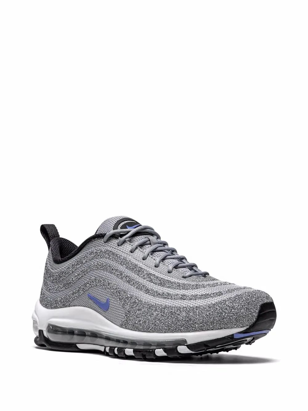 x Swarovski Air Max 97 "Polar Blue" sneakers