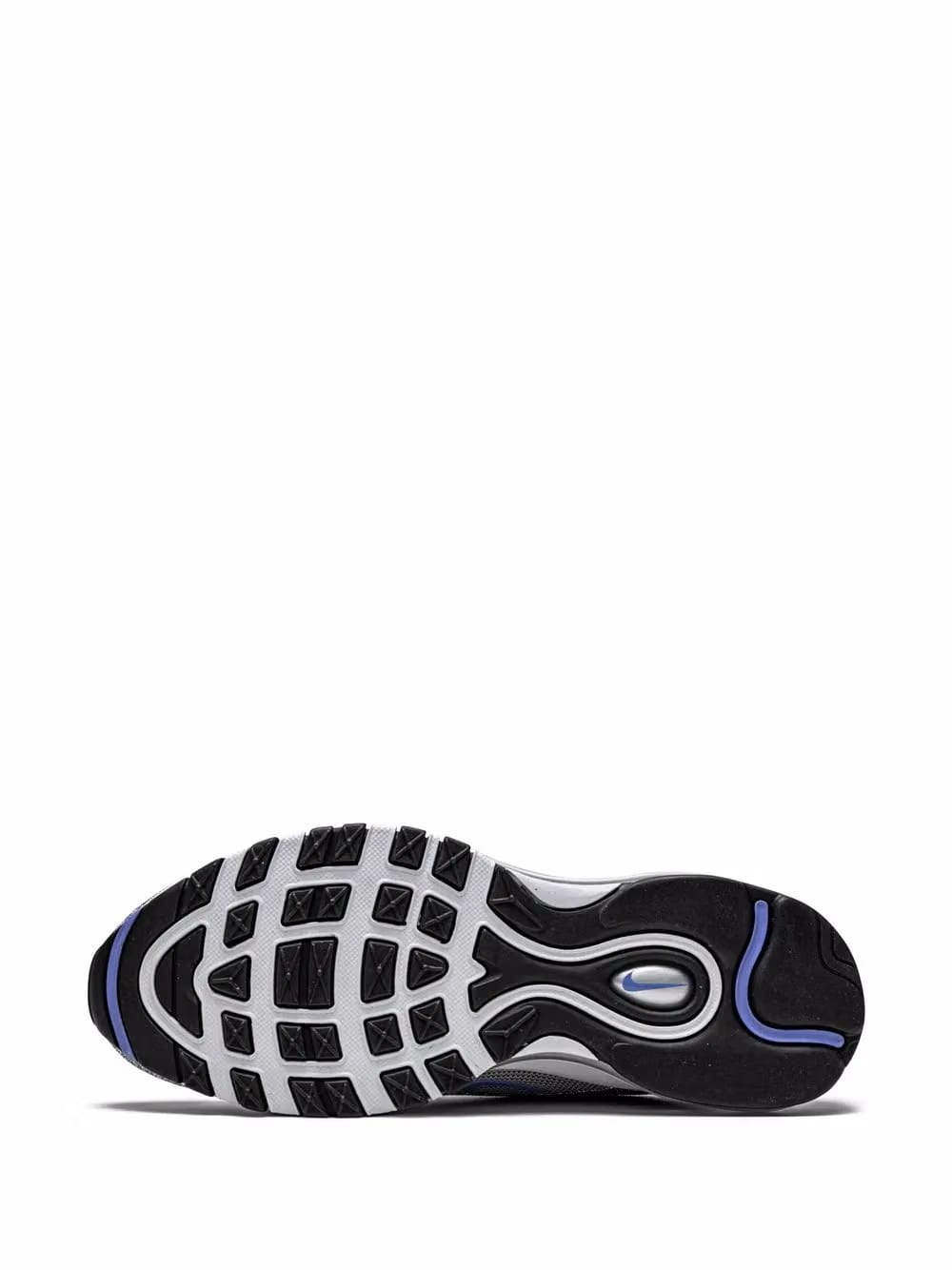 x Swarovski Air Max 97 "Polar Blue" sneakers