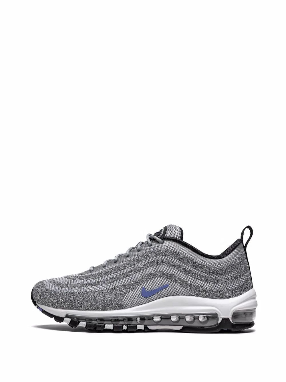 x Swarovski Air Max 97 "Polar Blue" sneakers