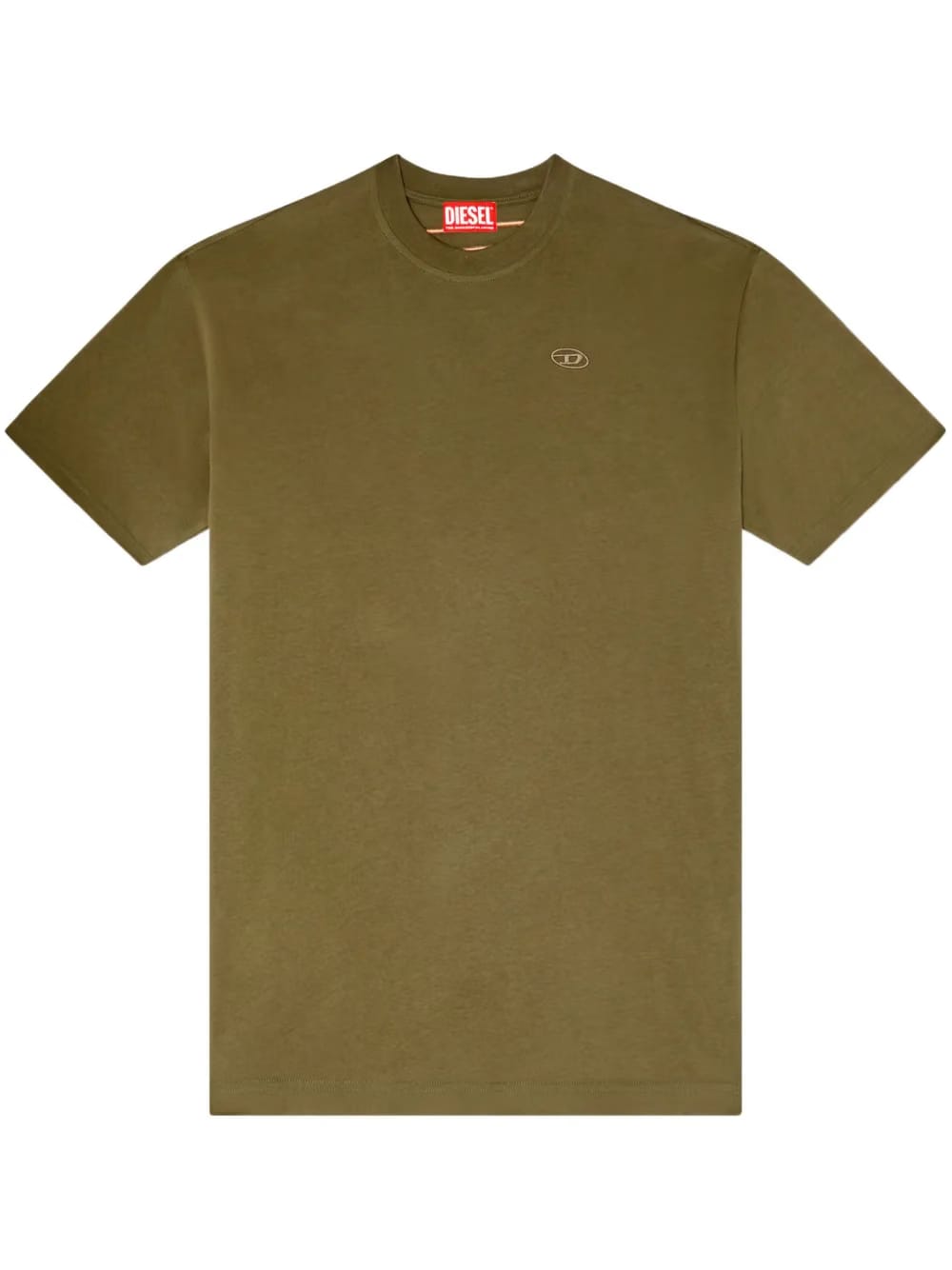 T-Boggy-Megoval T-Shirt