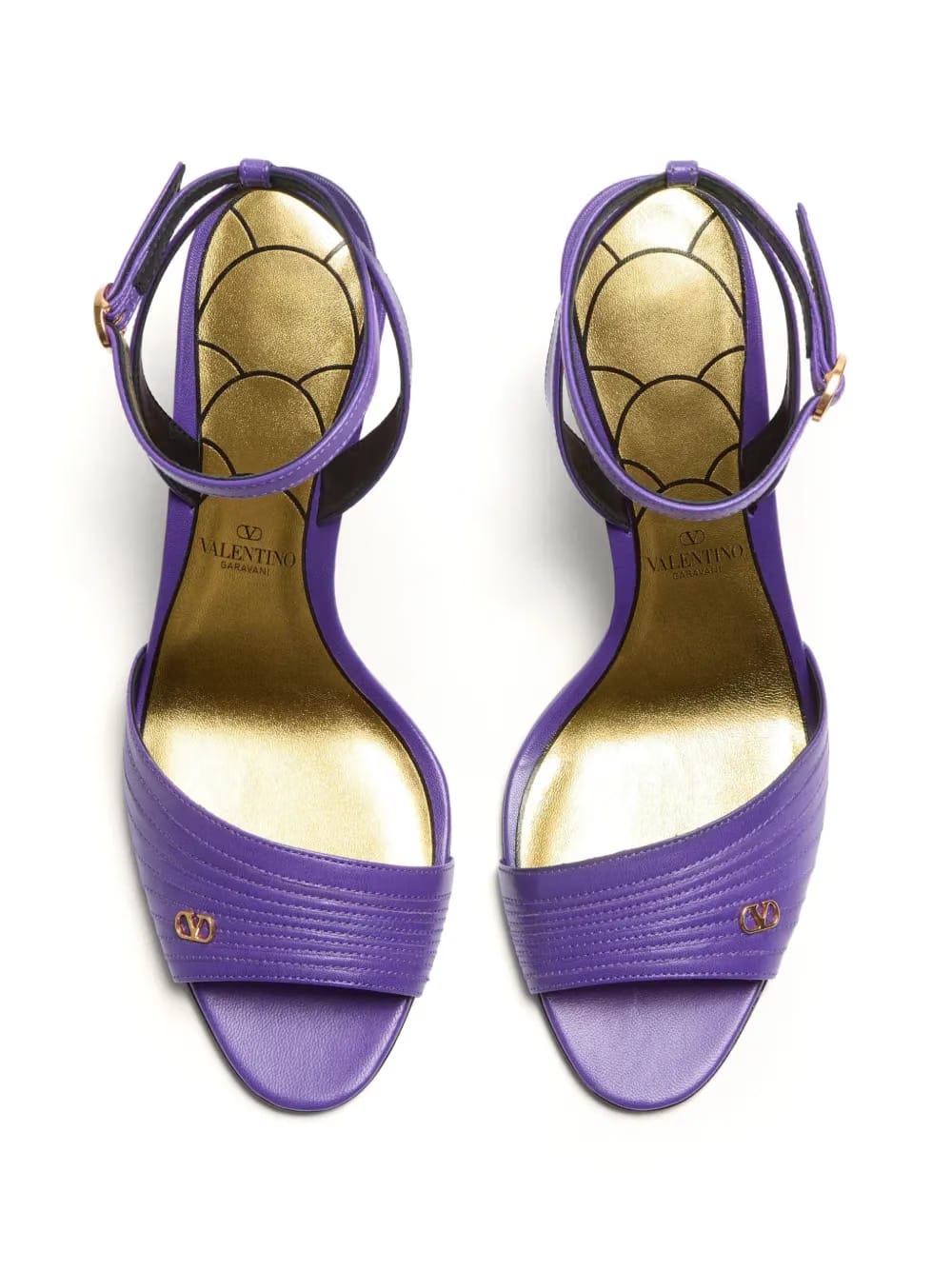 Ladycrush sandals