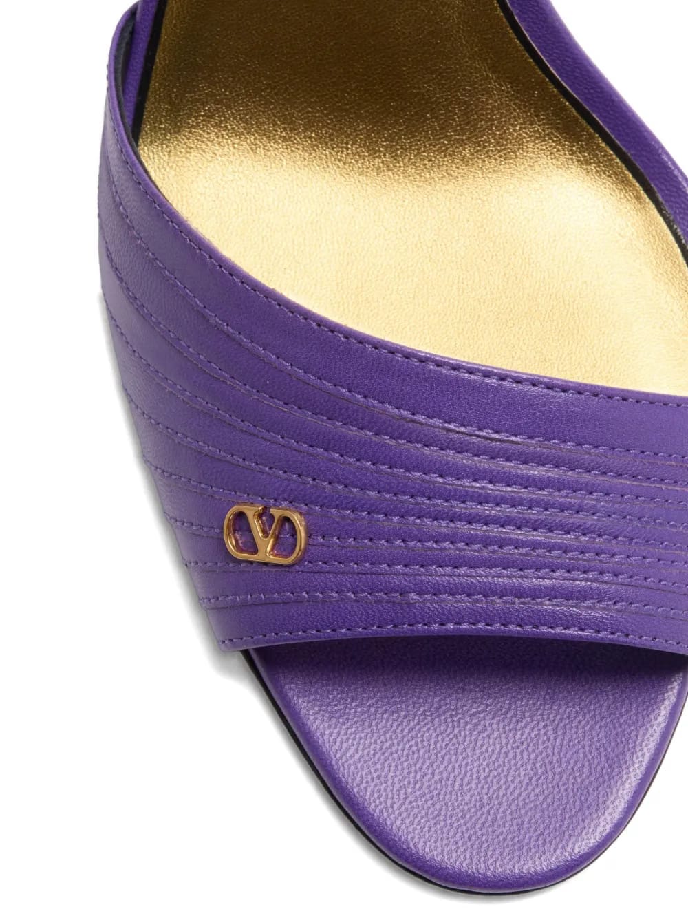 Ladycrush sandals