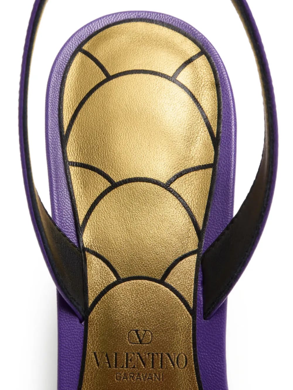 Ladycrush sandals