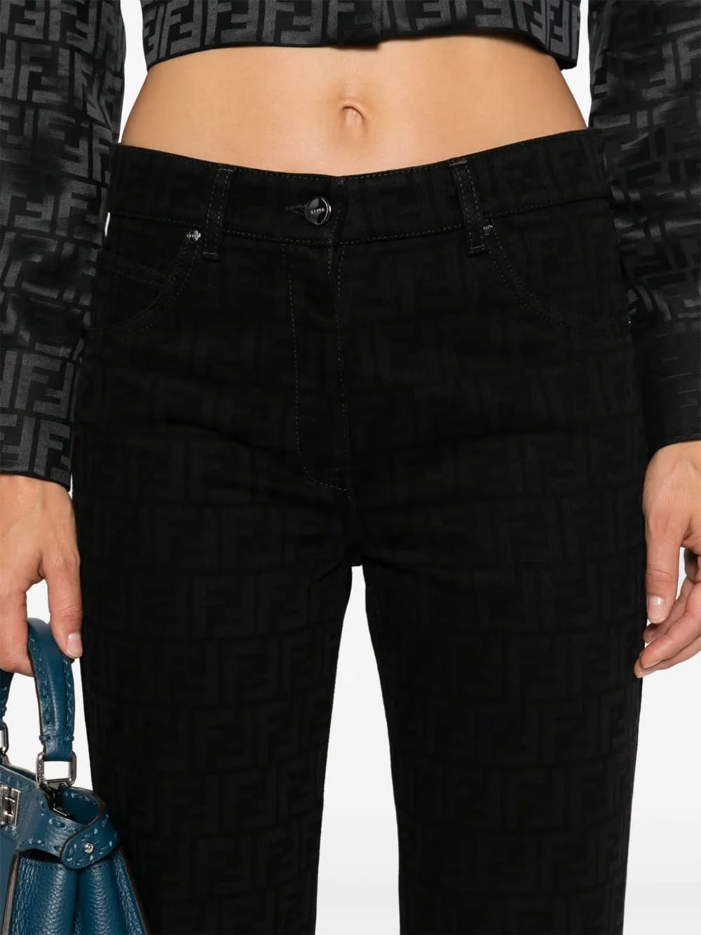 FF jeans