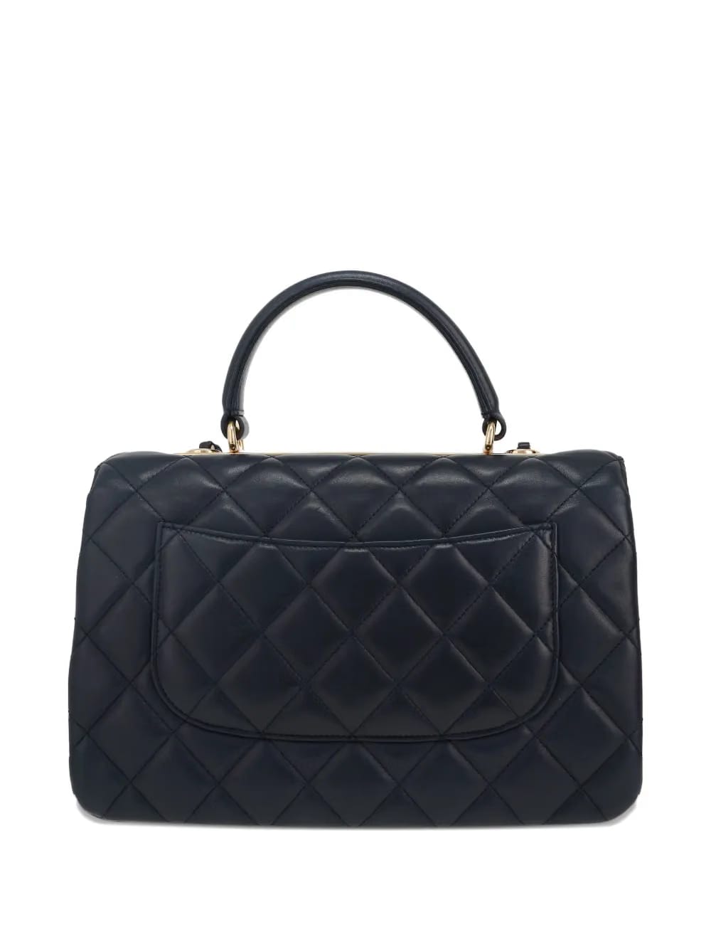 2018 Trendy CC two-way handbag
