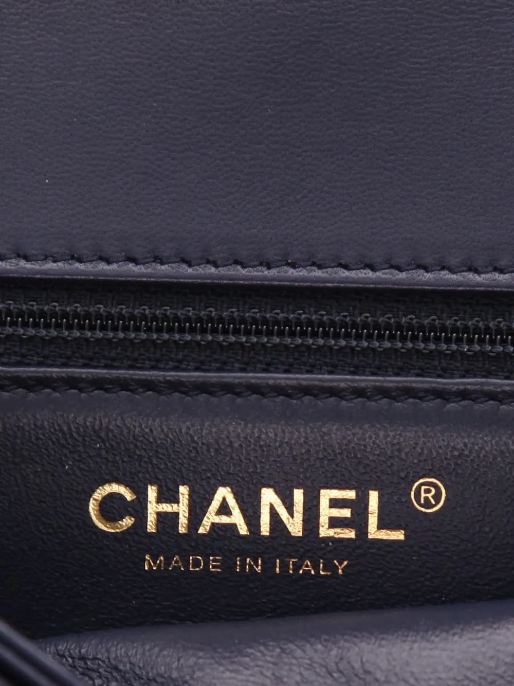 2018 Trendy CC two-way handbag