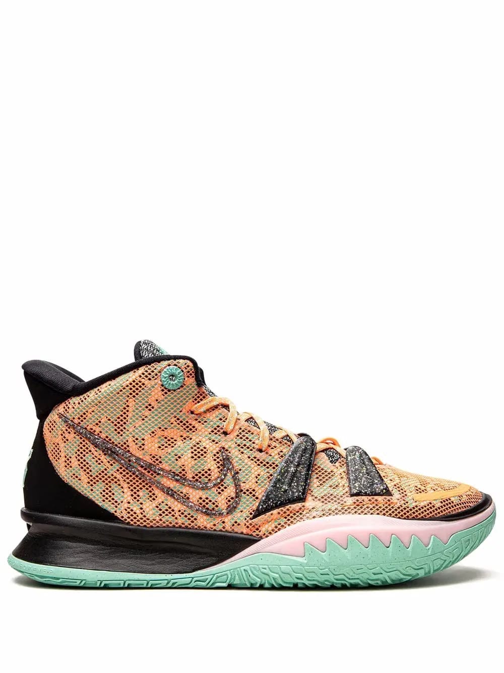 Kyrie 7 "Play for the Future" sneakers