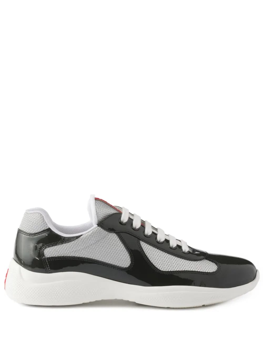 America's Cup sneakers