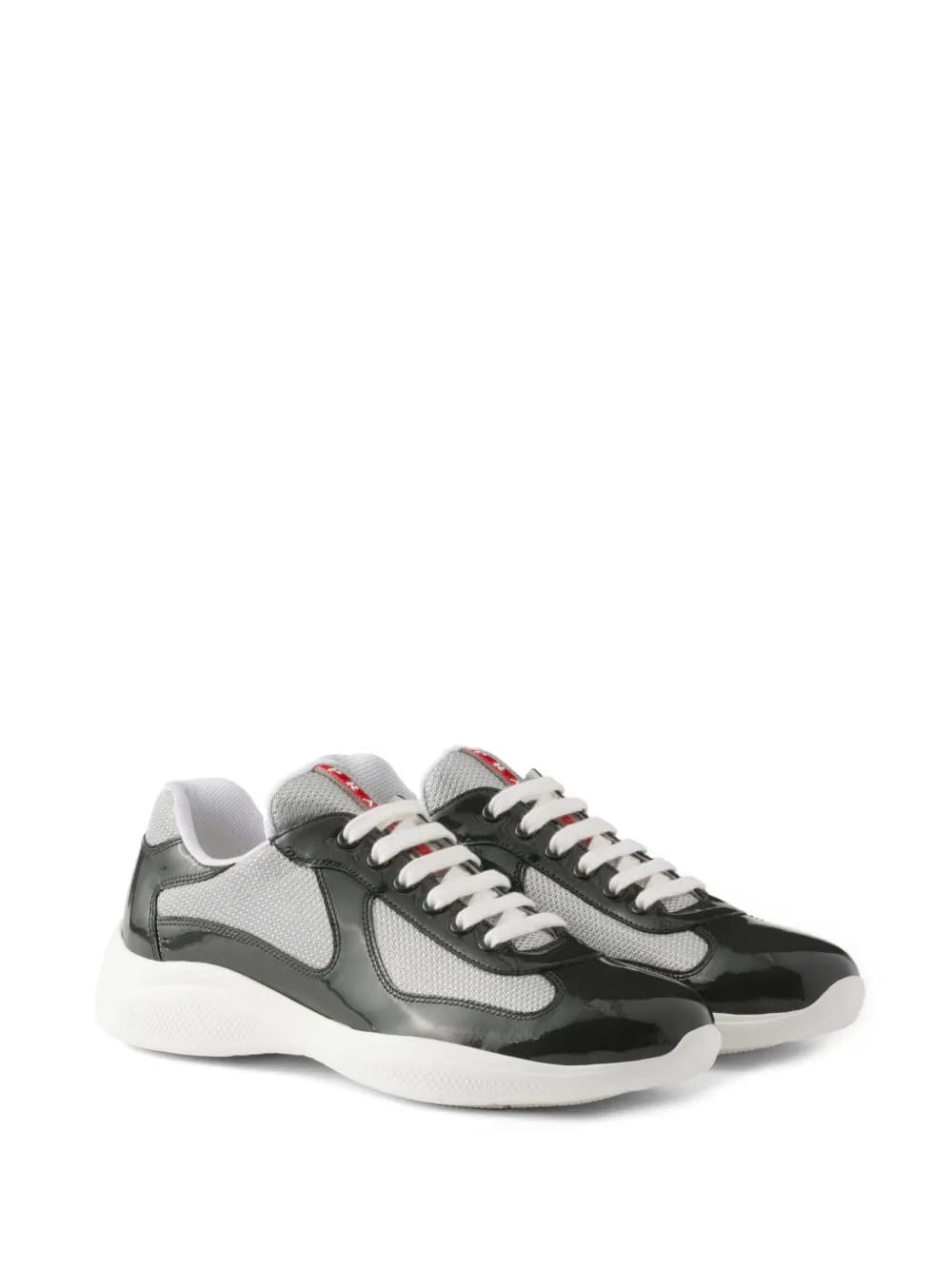 America's Cup sneakers