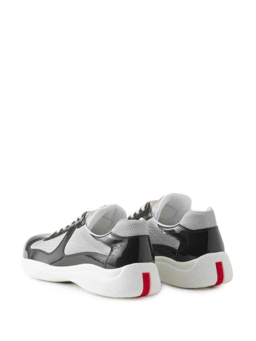 America's Cup sneakers