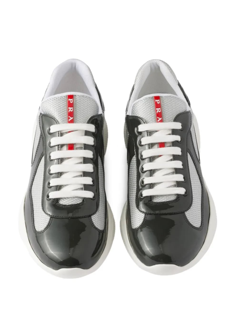 America's Cup sneakers