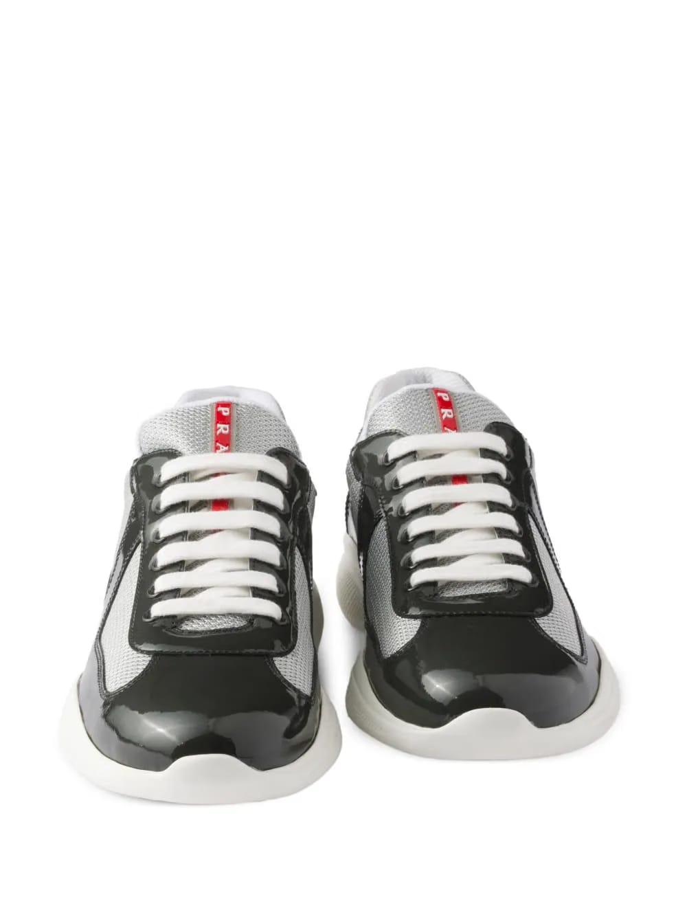 America's Cup sneakers