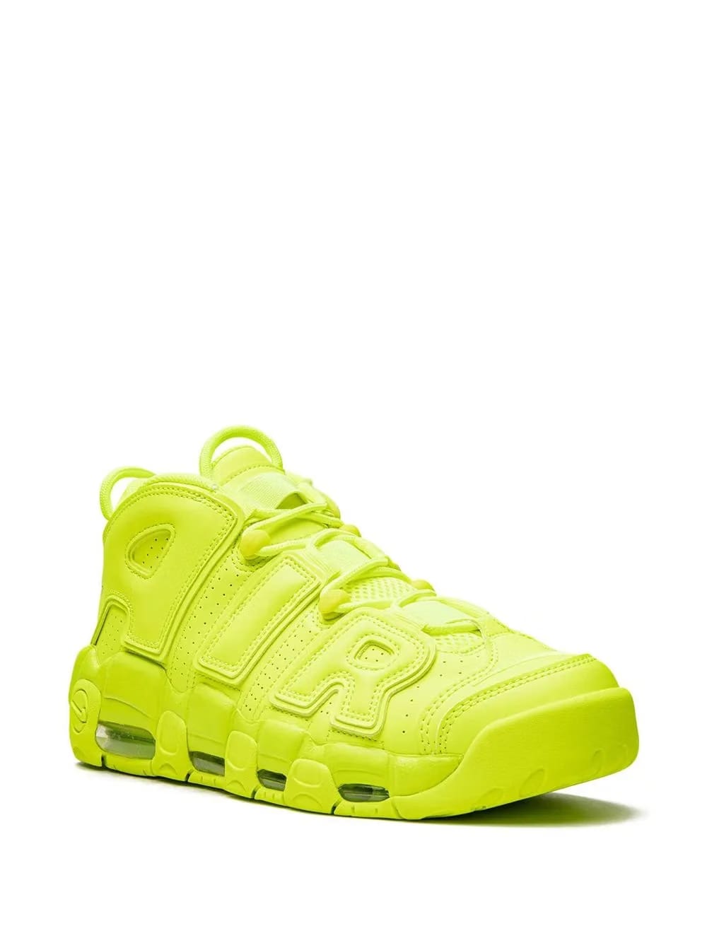 Air More Uptempo '96 "Volt" sneakers