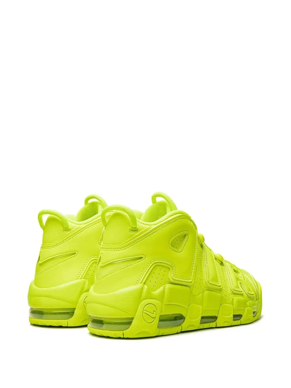 Air More Uptempo '96 "Volt" sneakers