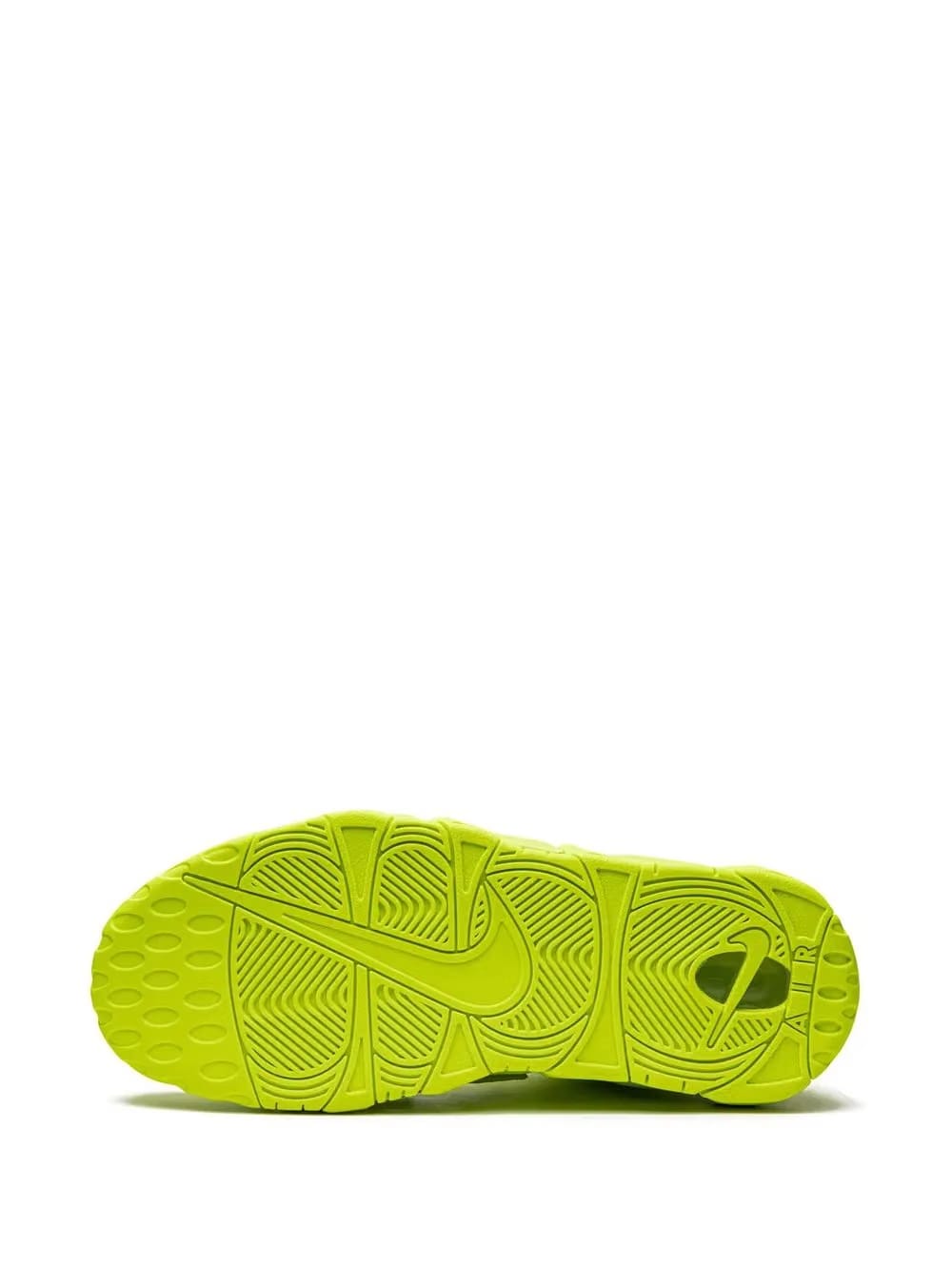 Air More Uptempo '96 "Volt" sneakers