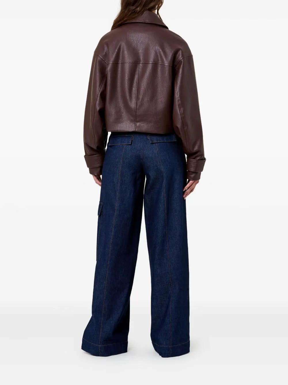 Paris zip jacket