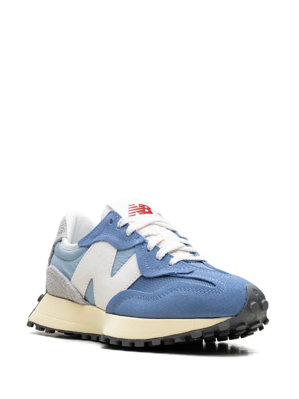 327 "Blue Lagona" sneakers