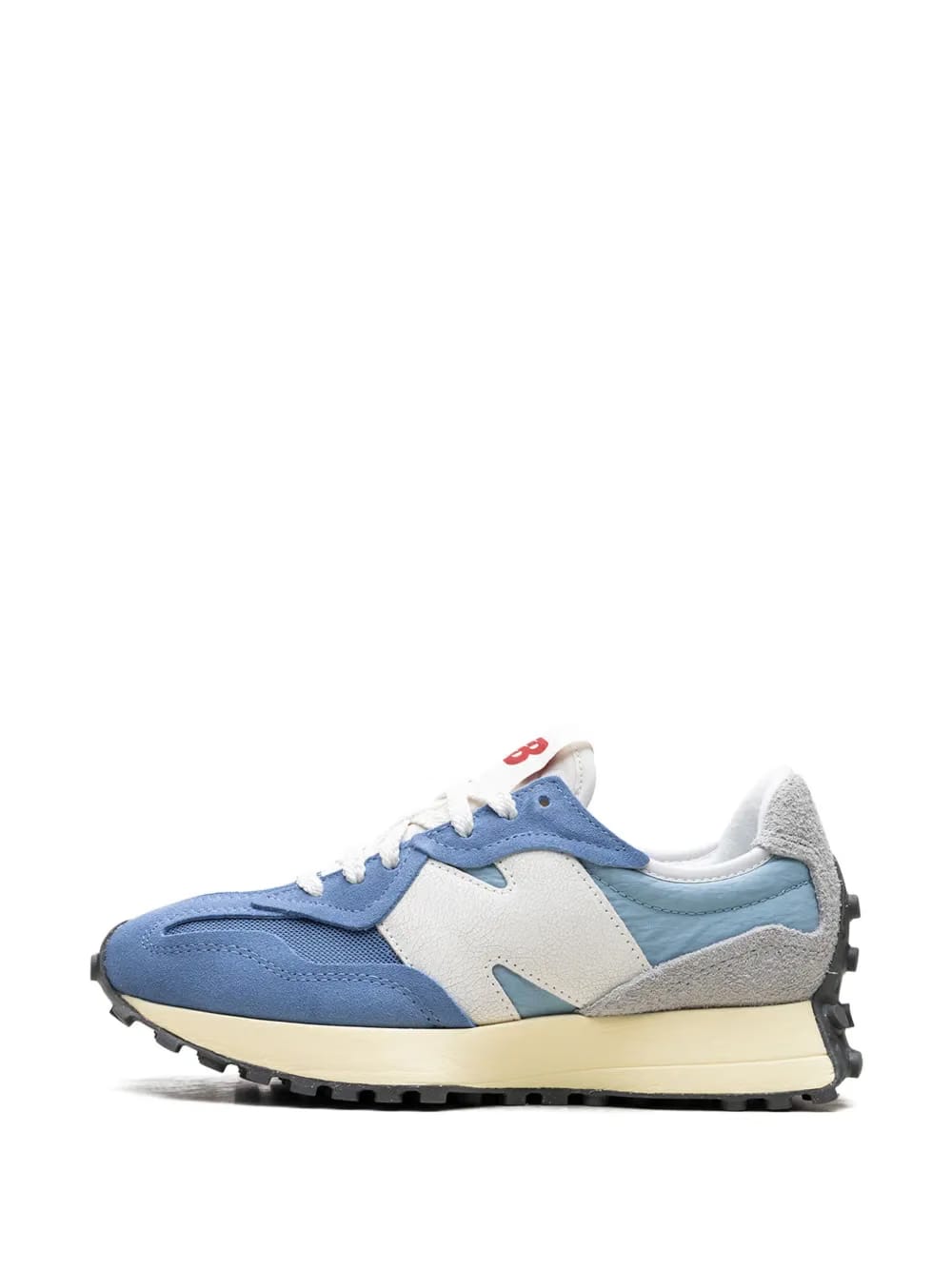 327 "Blue Lagona" sneakers