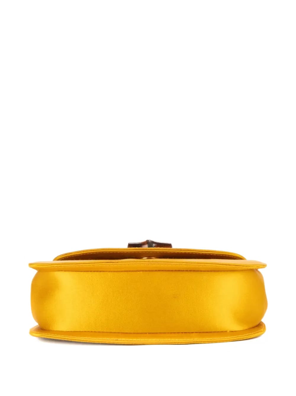 Bamboo two-way handbag