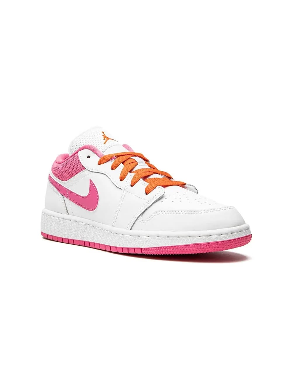 Air Jordan 1 Low "Pinksicle" sneakers