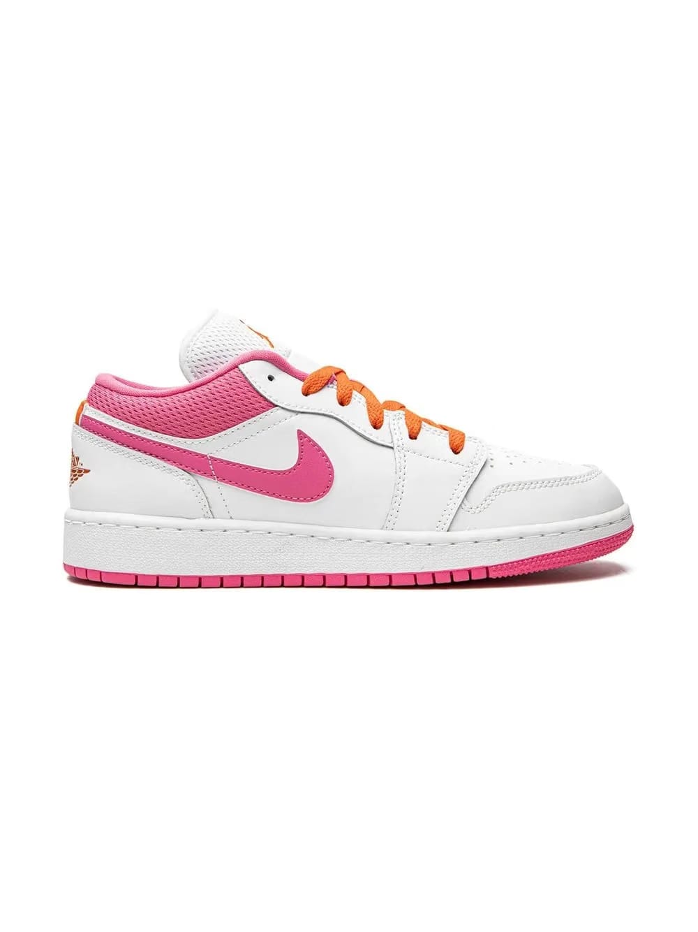 Air Jordan 1 Low "Pinksicle" sneakers
