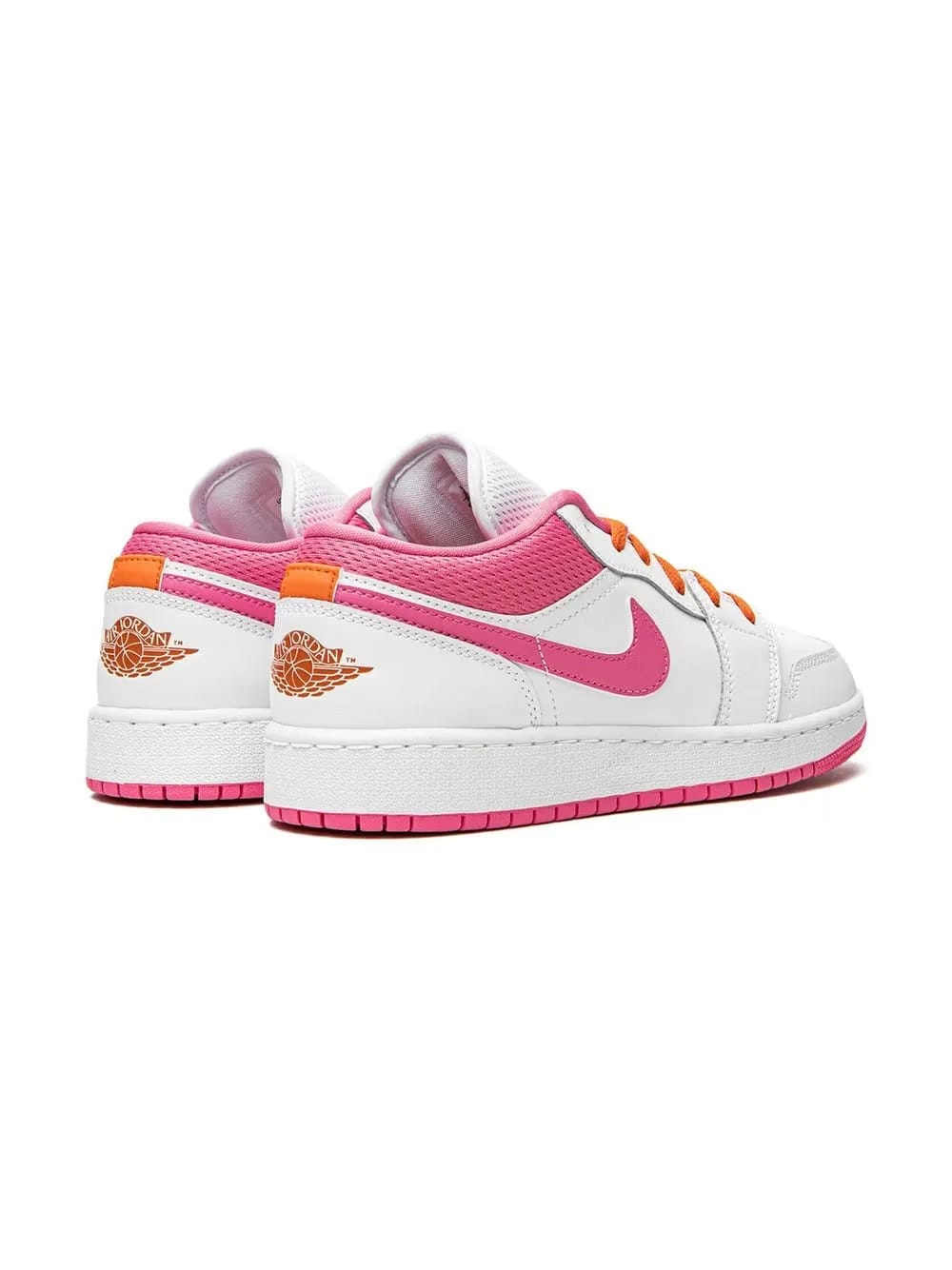 Air Jordan 1 Low "Pinksicle" sneakers