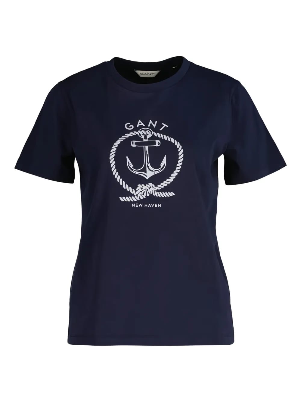 anchor-graphic T-Shirt