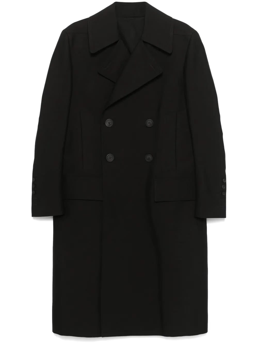 Slim Drella coat