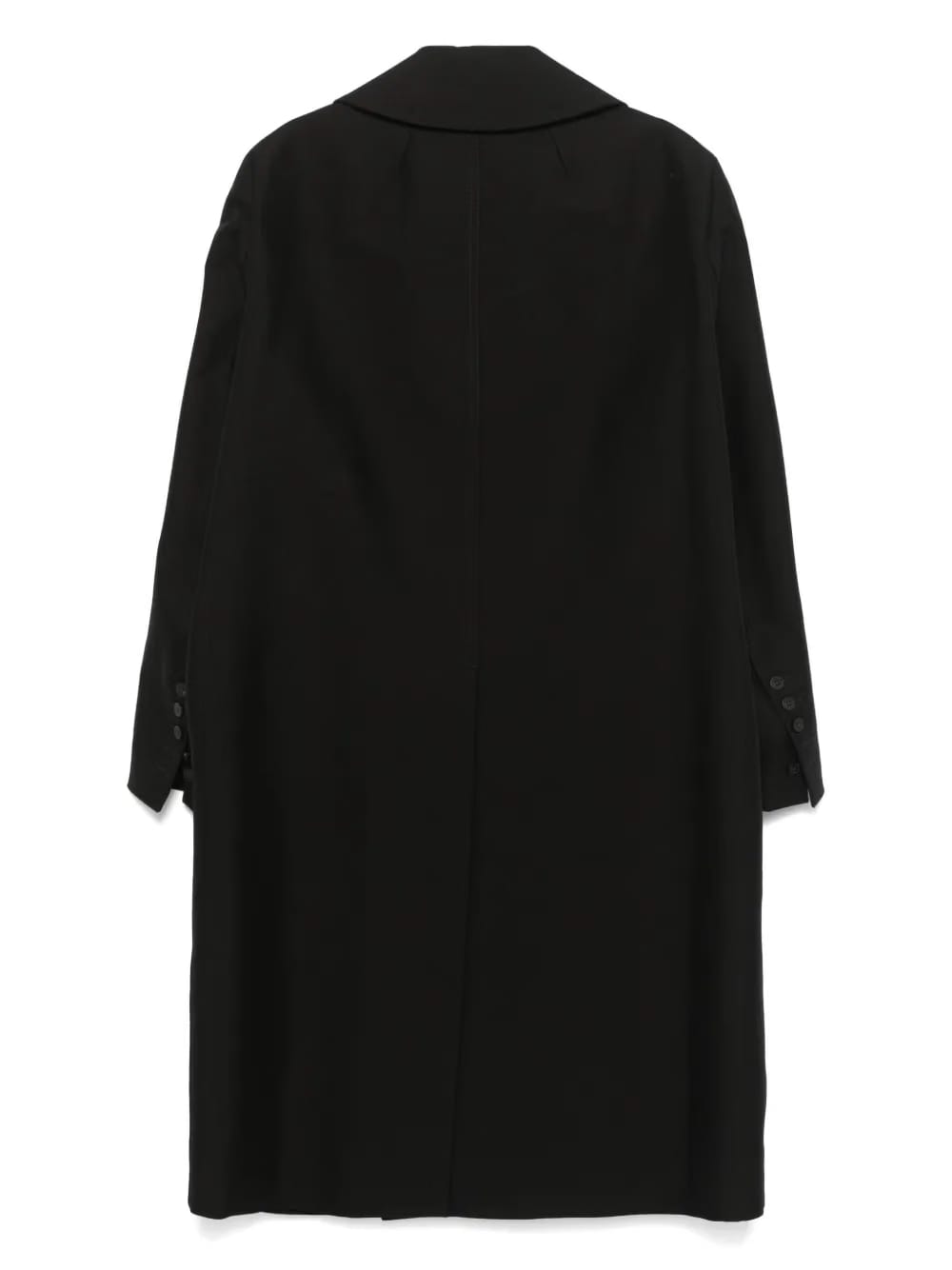 Slim Drella coat
