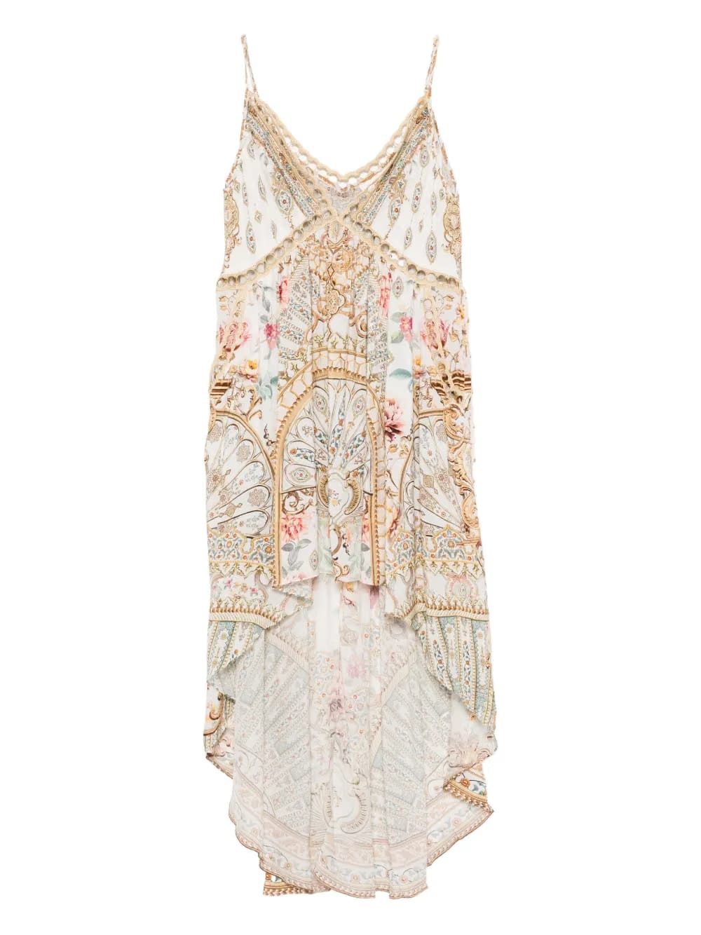 Ottoman Dynasty dress