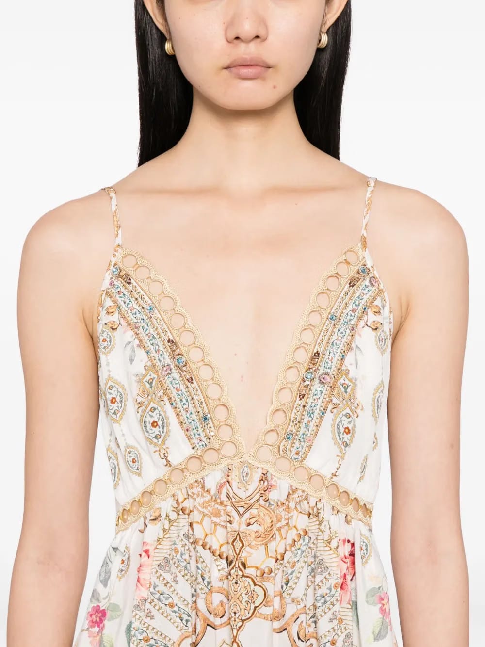 Ottoman Dynasty dress