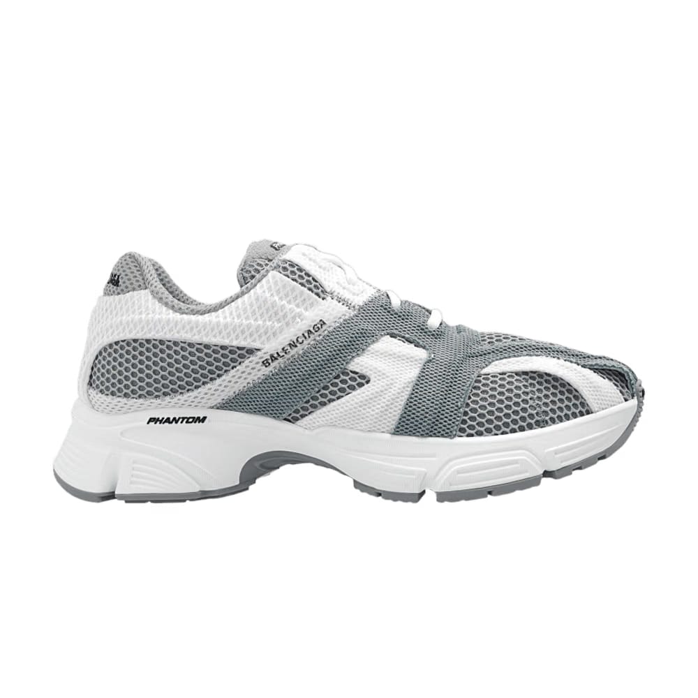 Balenciaga Phantom Grey White