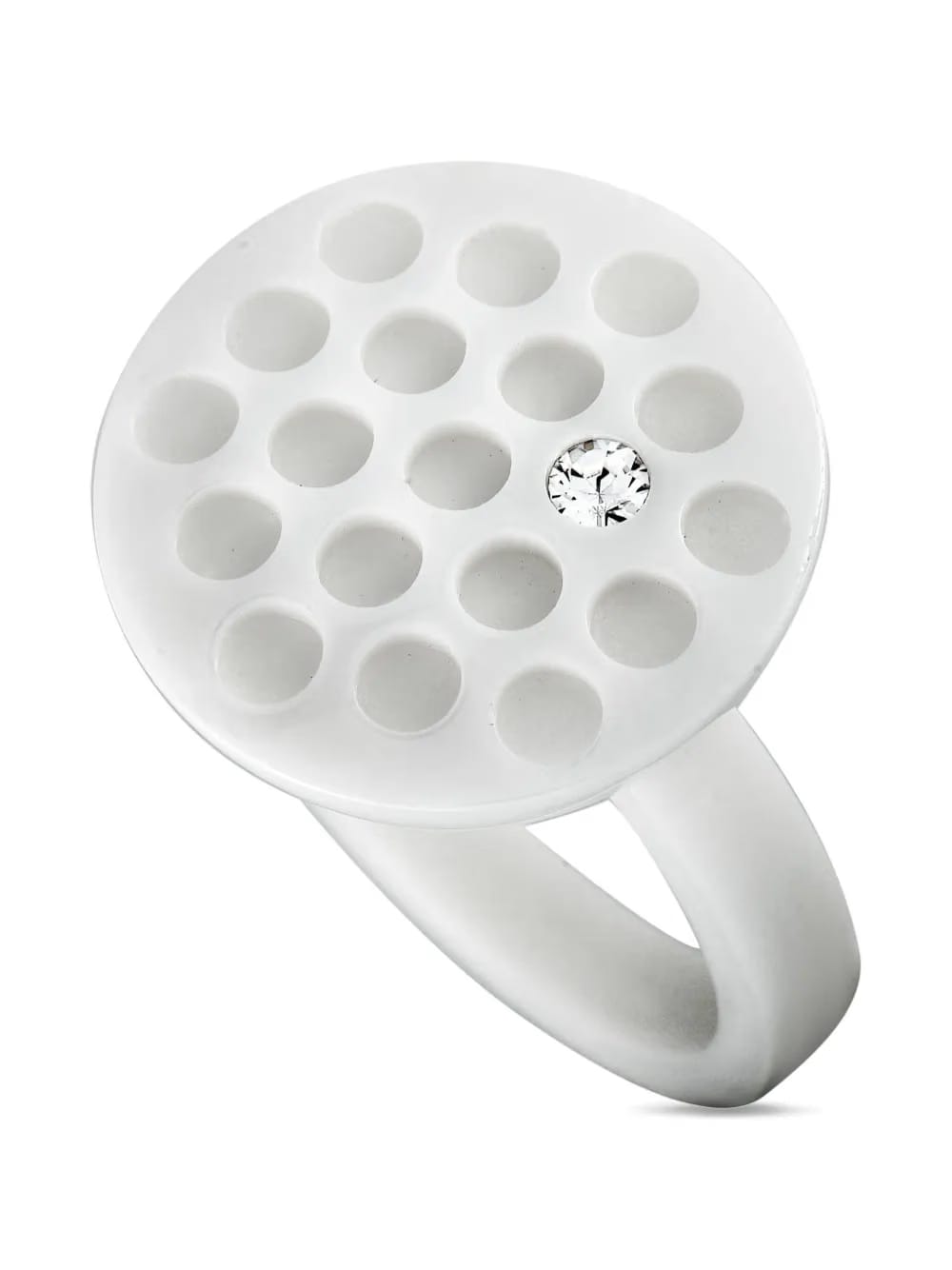 Moon Illusion ring