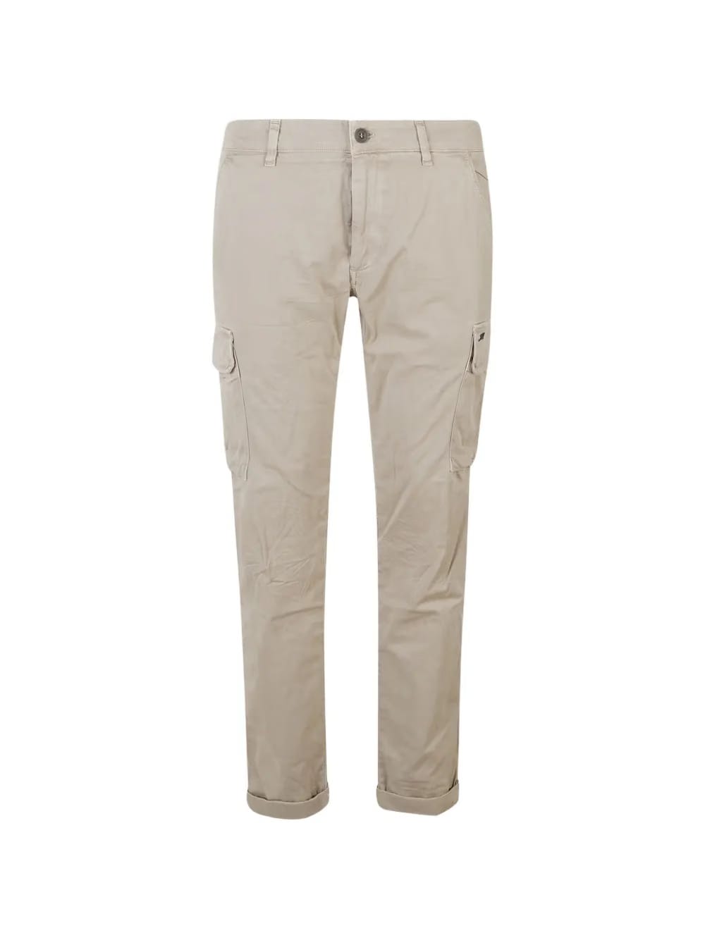 Chile 1 cargo trousers