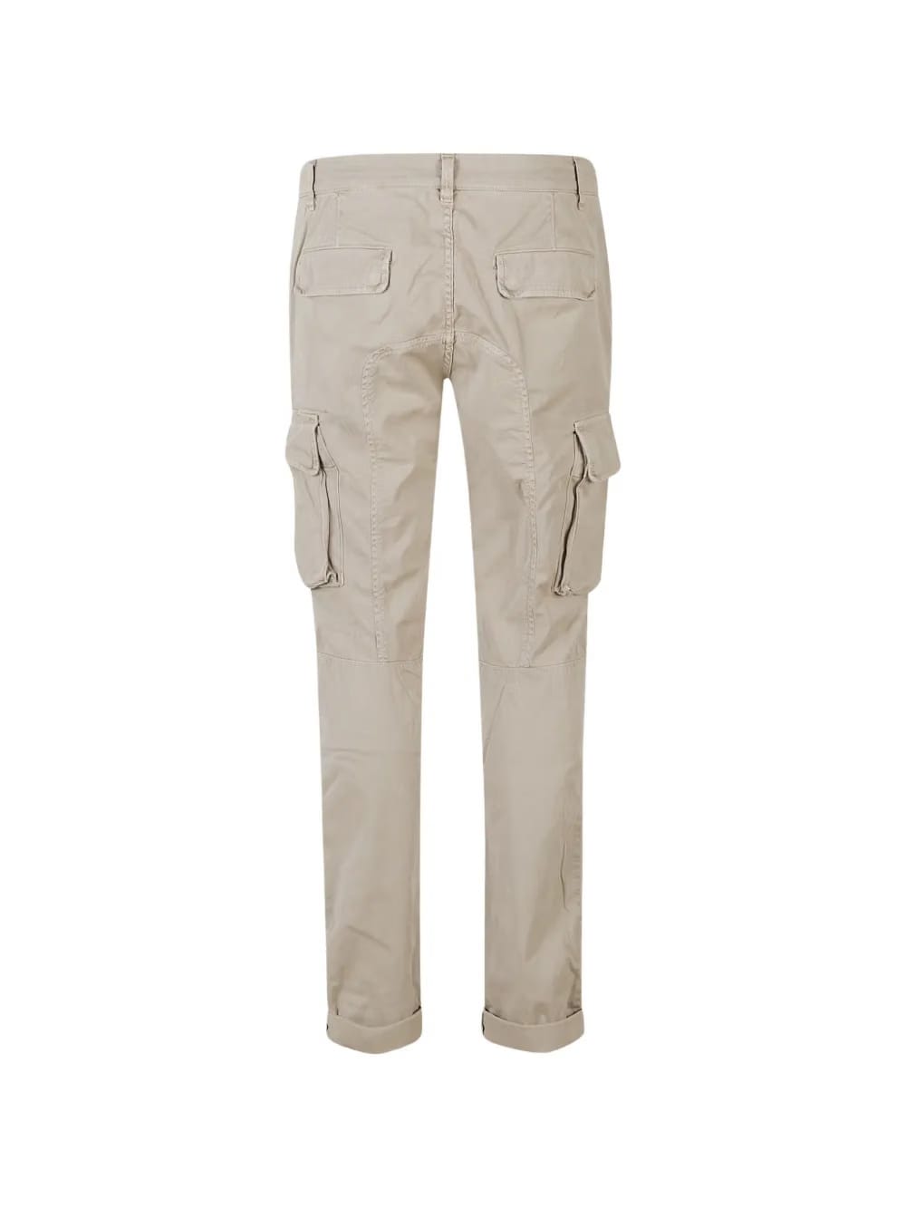 Chile 1 cargo trousers