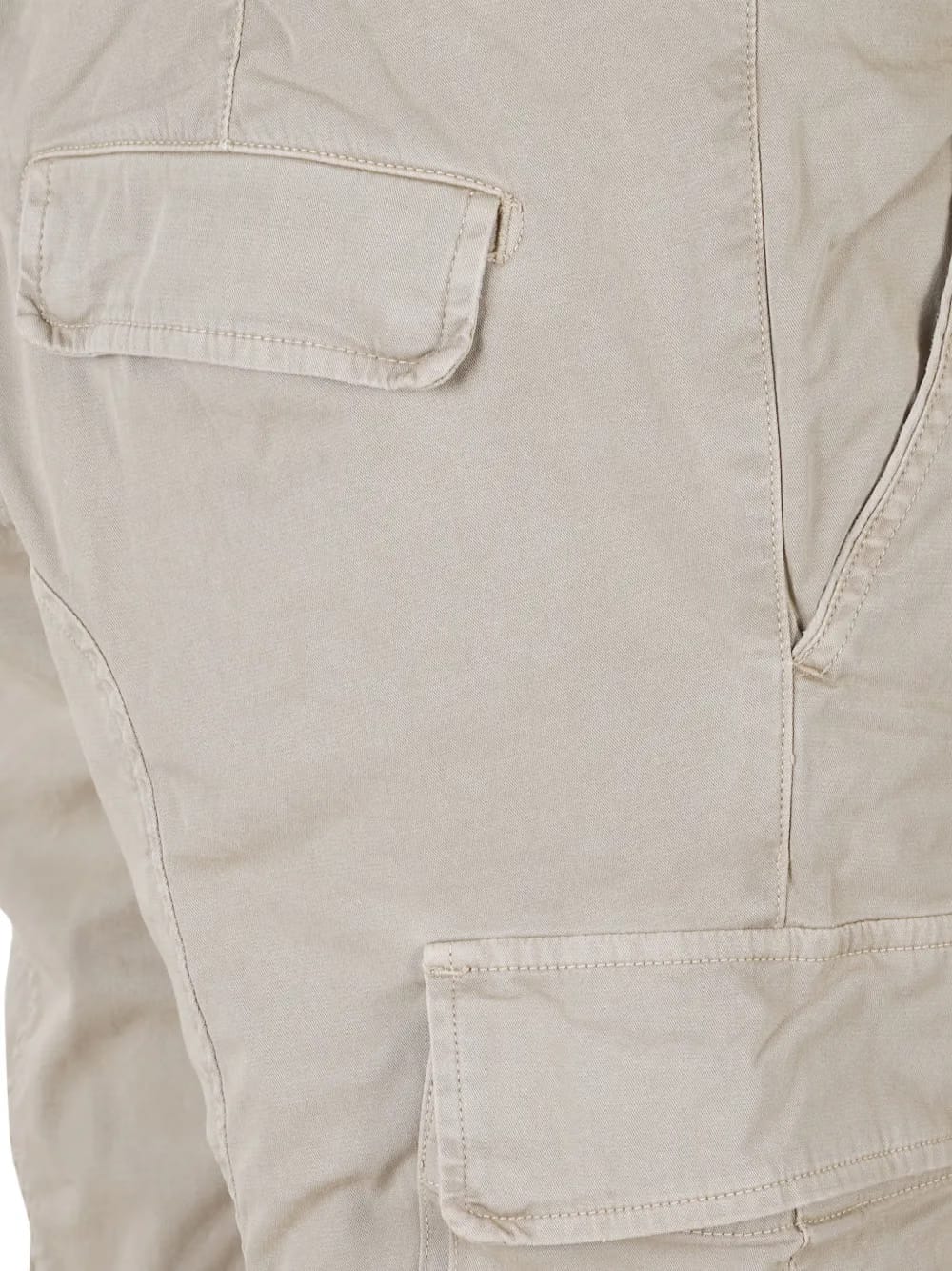 Chile 1 cargo trousers
