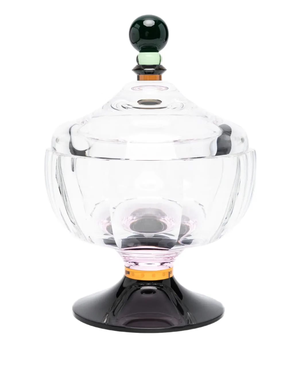 Decadent jar (52cm x 19.5cm)