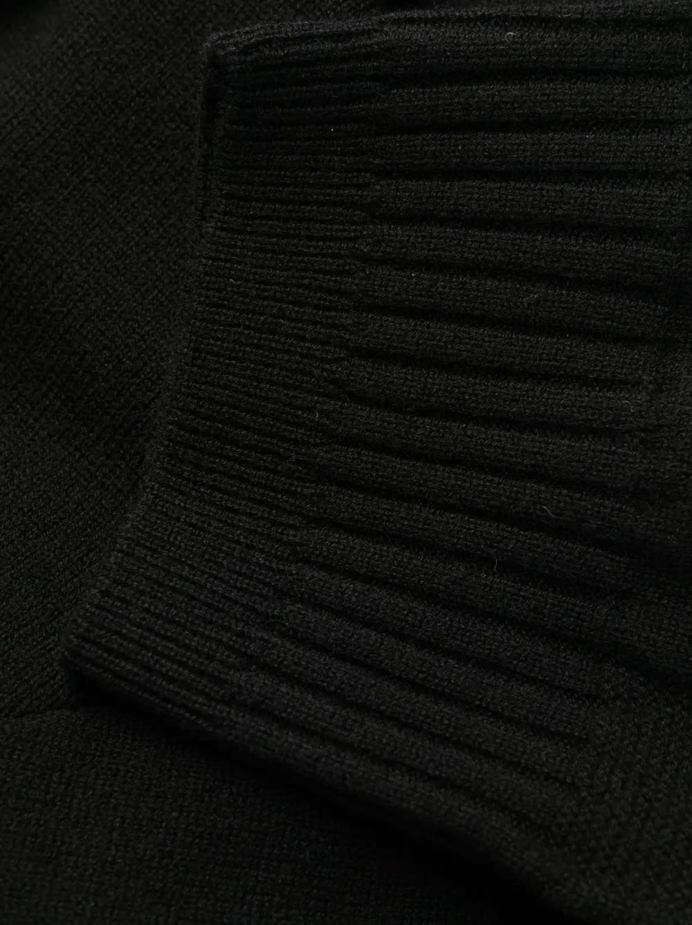 Stella Iconics fine-knit trousers