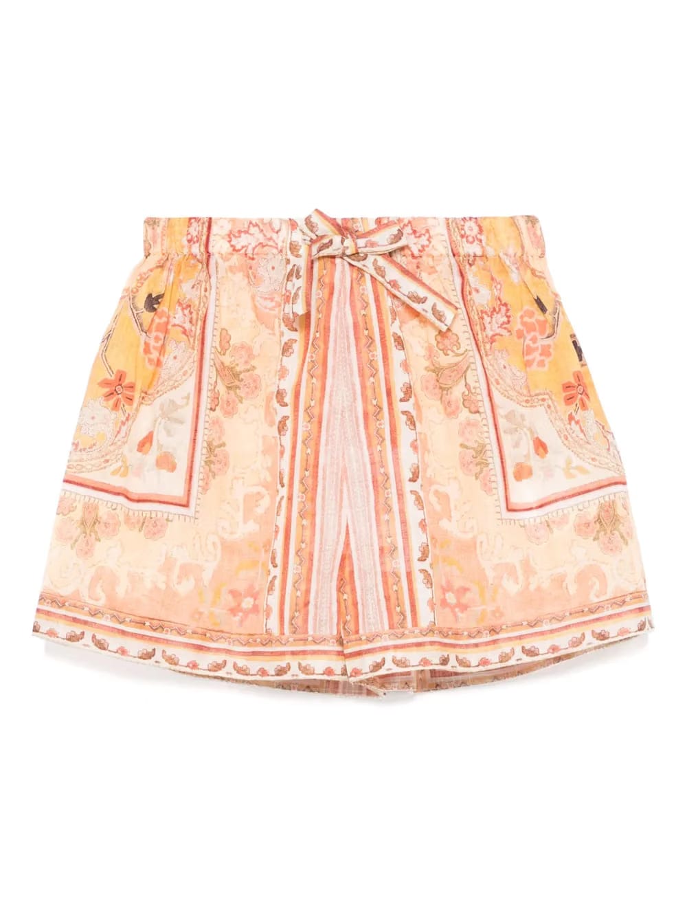 Wylie shorts