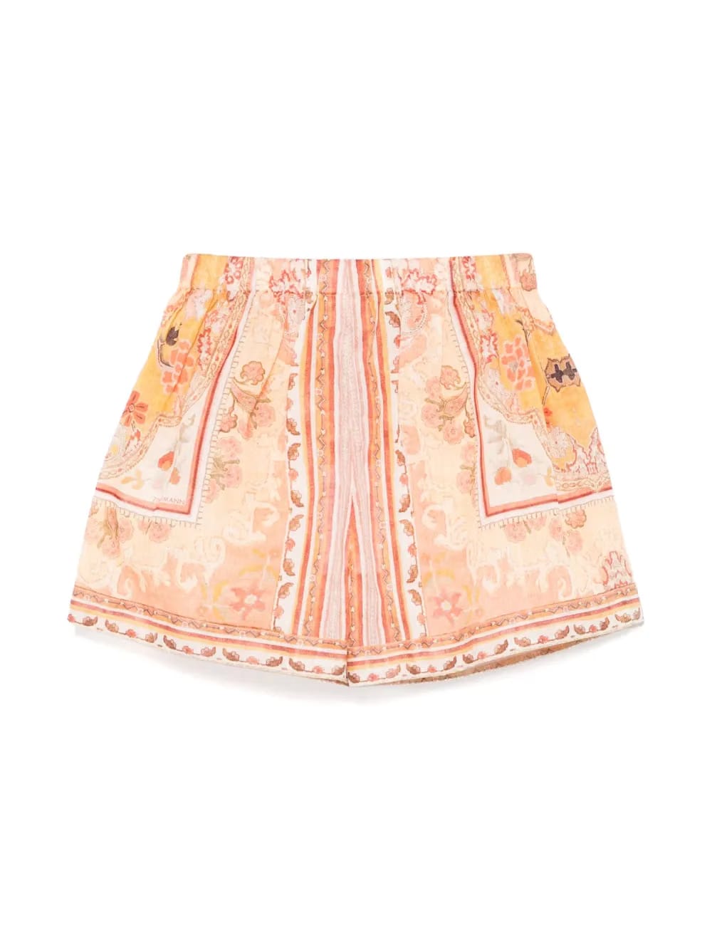 Wylie shorts