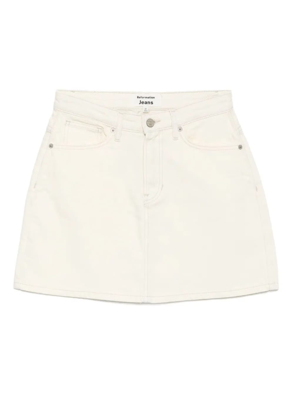 Lydia mini skirt