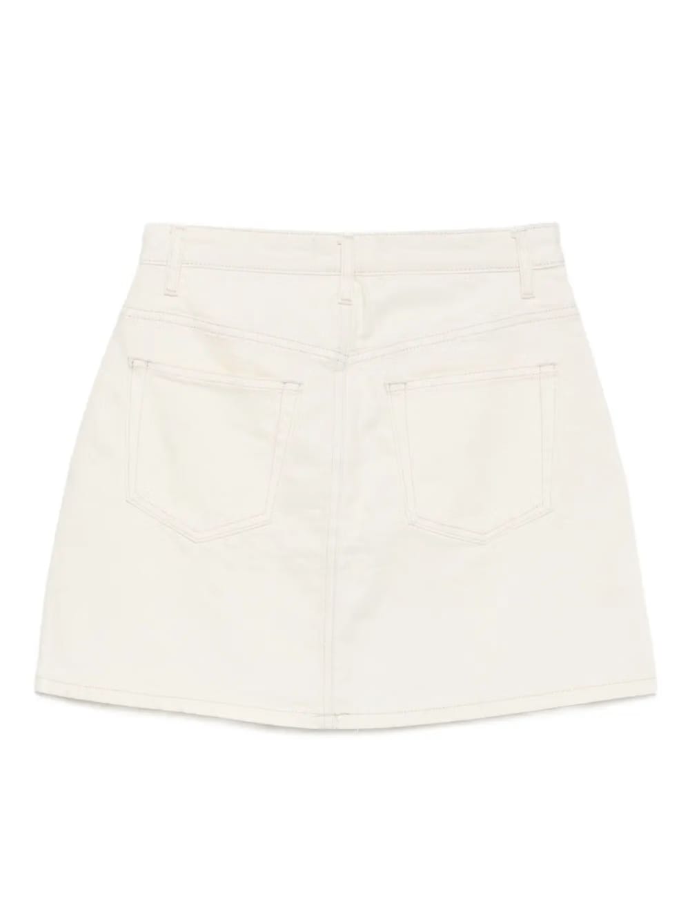 Lydia mini skirt
