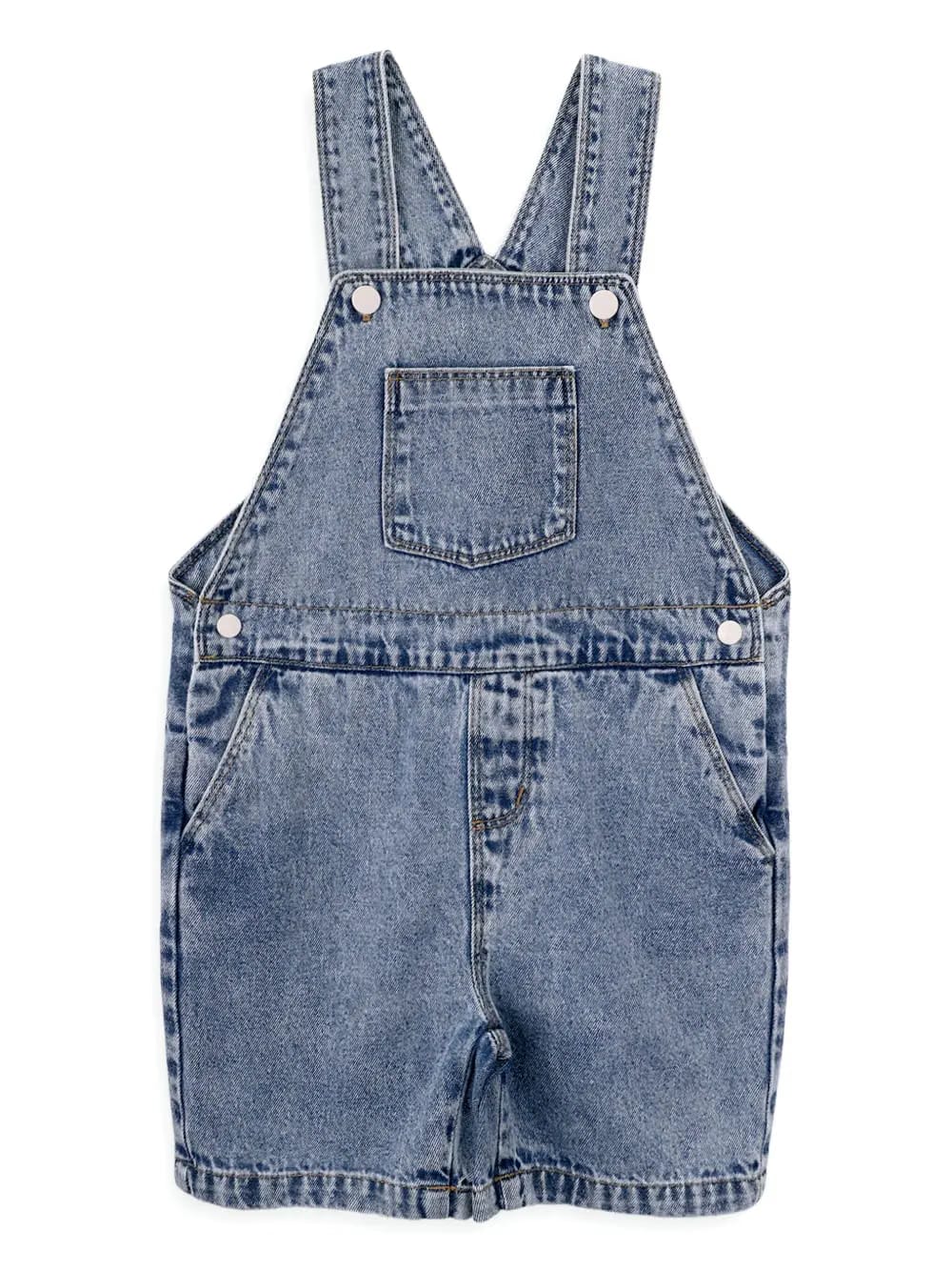 Mack dungarees